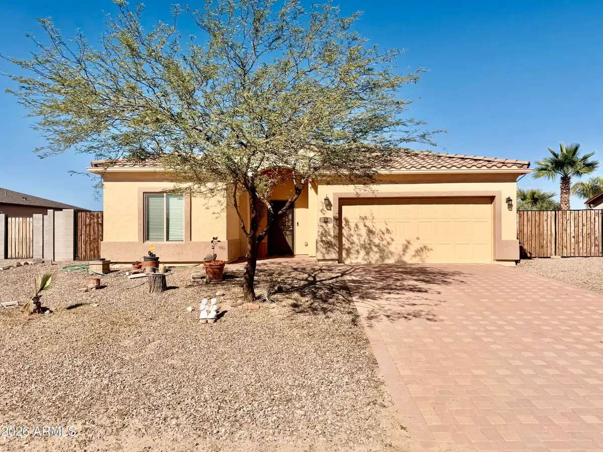 10346 W Camelia Drive, Arizona City, AZ 85123 - #1