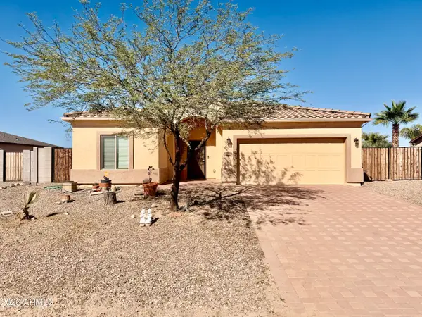 10346 W Camelia Drive, Arizona City, AZ 85123