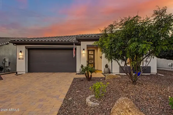 17535 E Silver Sage Lane, Rio Verde, AZ 85263