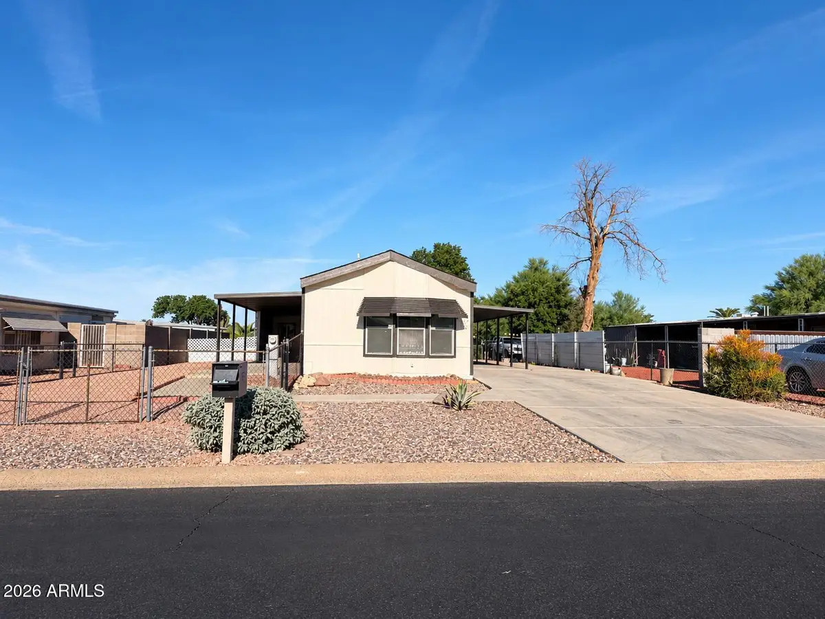 1082 S 97th Street, Mesa, AZ 85208 - #1