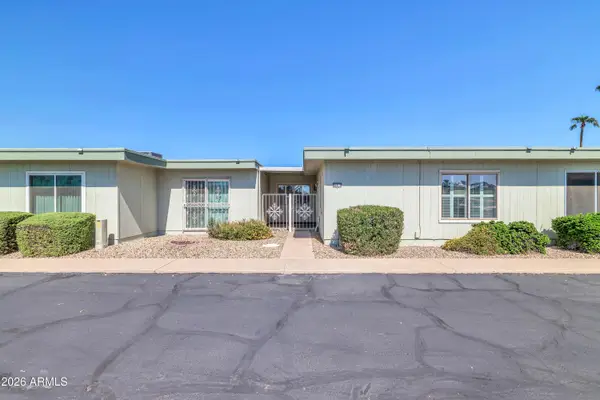 13215 N 98th Avenue #J, Sun City, AZ 85351