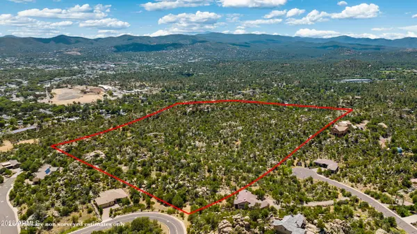 1321 Gifford Drive #2, Prescott, AZ 86305