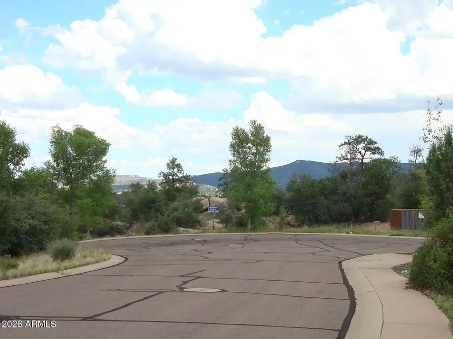 1321 Gifford Drive #2, Prescott, AZ 86305 - #3