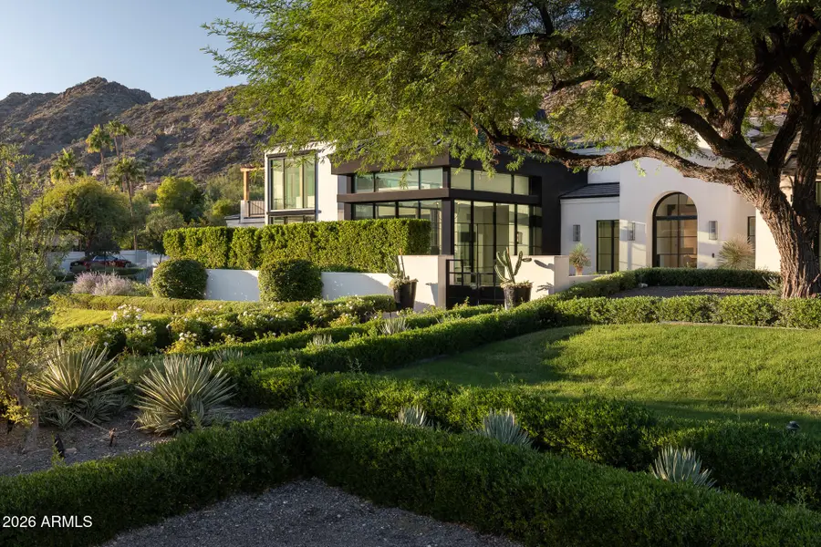 6126 E Joshua Tree Lane, Paradise Valley, AZ 85253 - #2