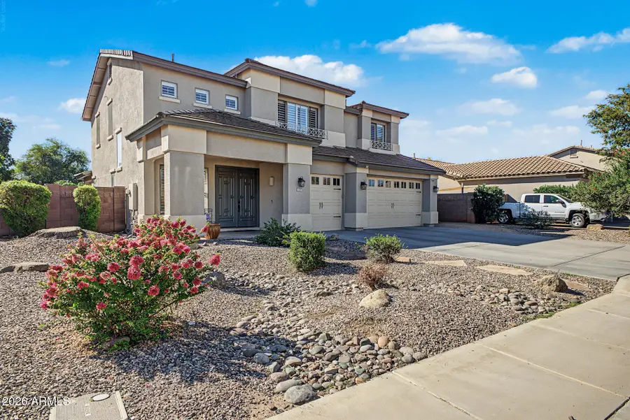 1795 E Bartlett Place, Chandler, AZ 85249 - #3