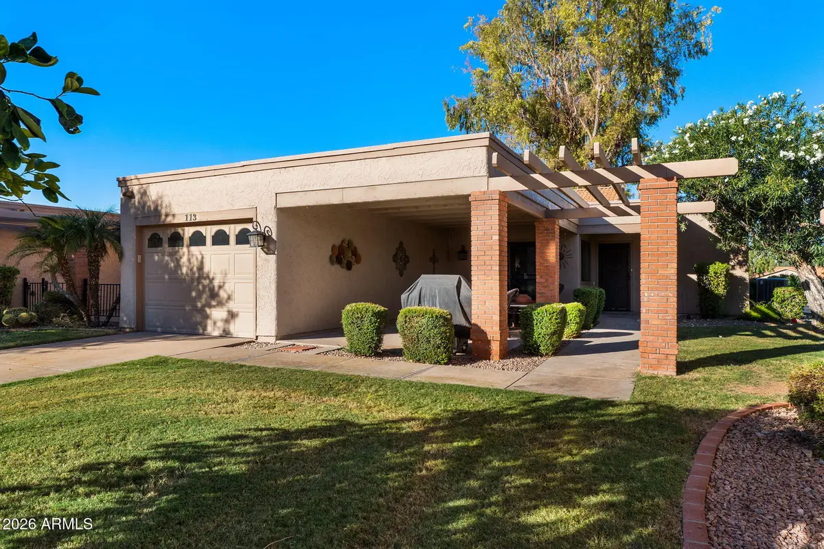 113 Leisure World --, Mesa, AZ 85206 - #1