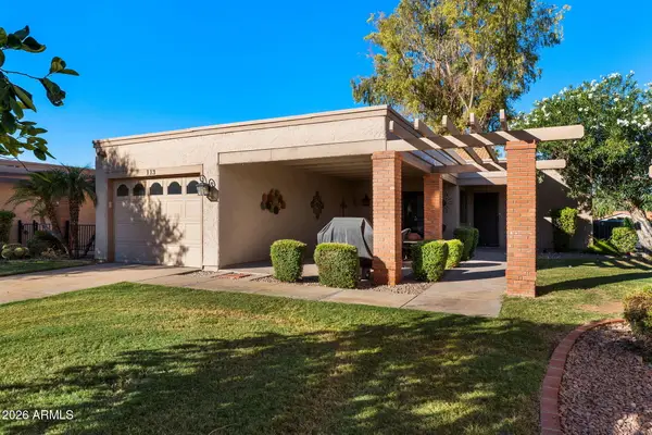 113 Leisure World --, Mesa, AZ 85206