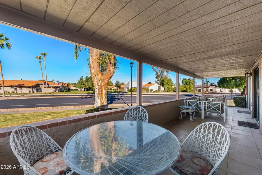 113 Leisure World --, Mesa, AZ 85206 - #3