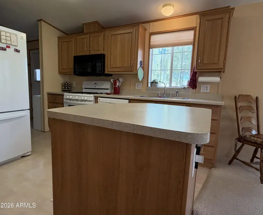 30841 S Wandering Way #82, Congress, AZ 85332 - #3