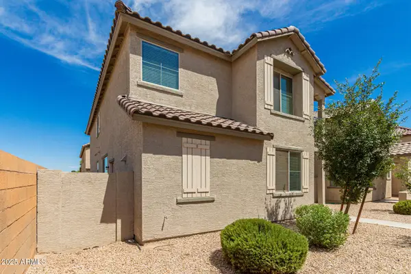 838 E Agua Fria Lane, Avondale, AZ 85323