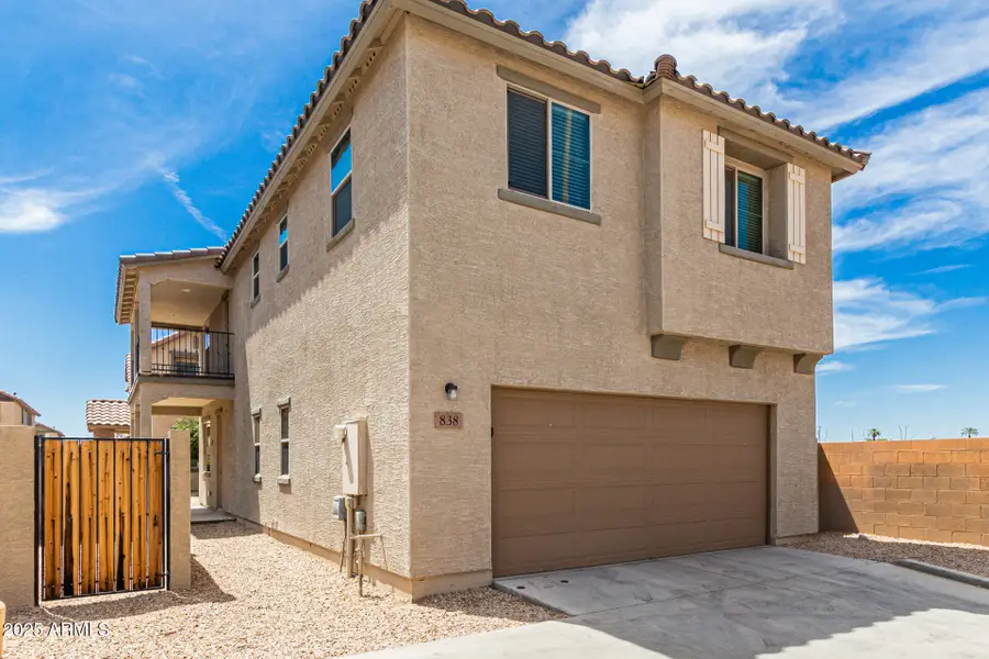 838 E Agua Fria Lane, Avondale, AZ 85323 - #2