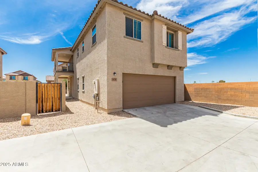 838 E Agua Fria Lane, Avondale, AZ 85323 - #3