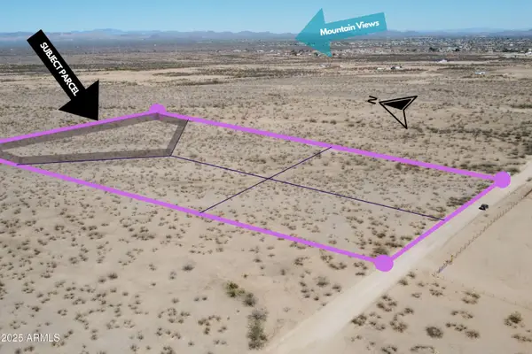 24040 W Montgomery Road #A, Wittmann, AZ 85361