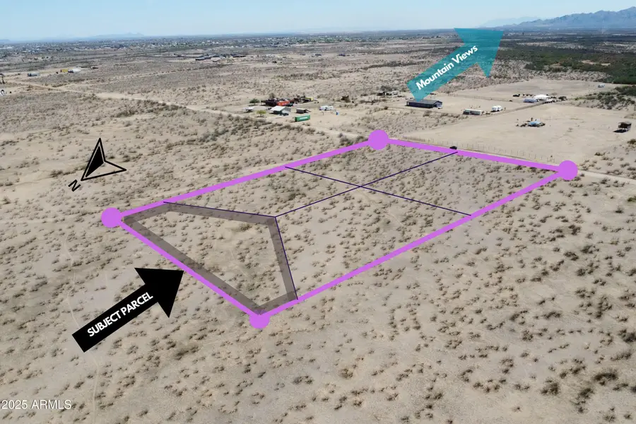 24040 W Montgomery Road #A, Wittmann, AZ 85361 - #3