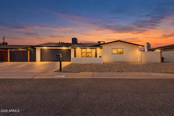 11834 N 49th Avenue, Glendale, AZ 85304