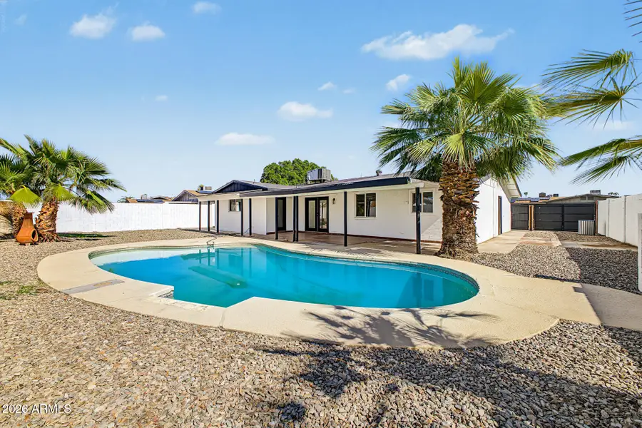 11834 N 49th Avenue, Glendale, AZ 85304 - #2