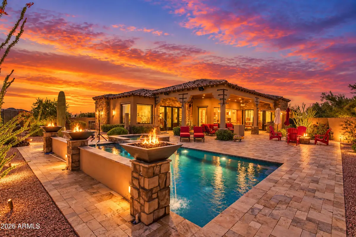 2495 S Sunset Village Drive, Gold Canyon, AZ 85118 - #1