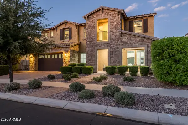 4717 S Quantum Way, Mesa, AZ 85212