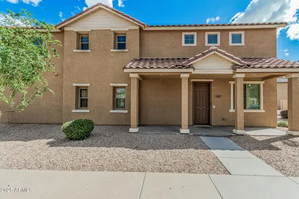 841 E Agua Fria Lane, Avondale, AZ 85323