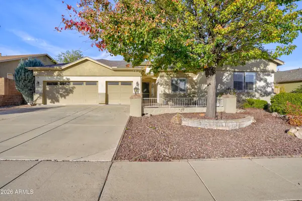 4530 N Grafton Drive, Prescott Valley, AZ 86314