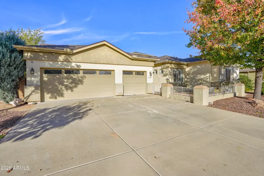 4530 N Grafton Drive, Prescott Valley, AZ 86314 - #2
