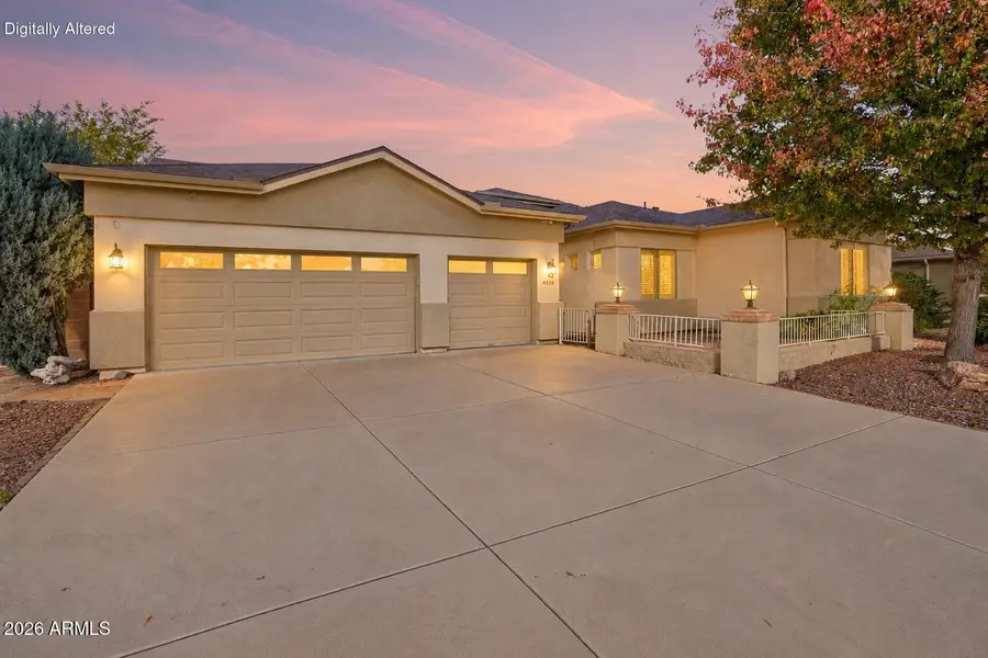 4530 N Grafton Drive, Prescott Valley, AZ 86314 - #3