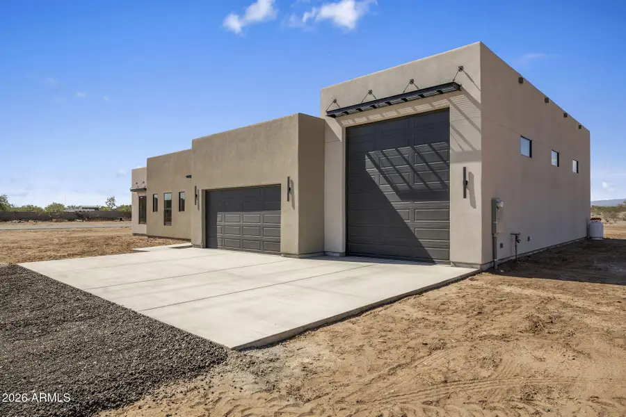 22247 W Roy Rogers Road, Wittmann, AZ 85361 - #3