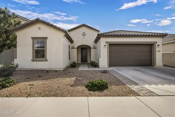 21121 E Camina Buena Vista, Queen Creek, AZ 85142