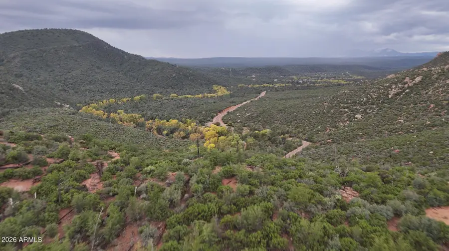 413 W Blackberry Lane, Payson, AZ 85541 - #2