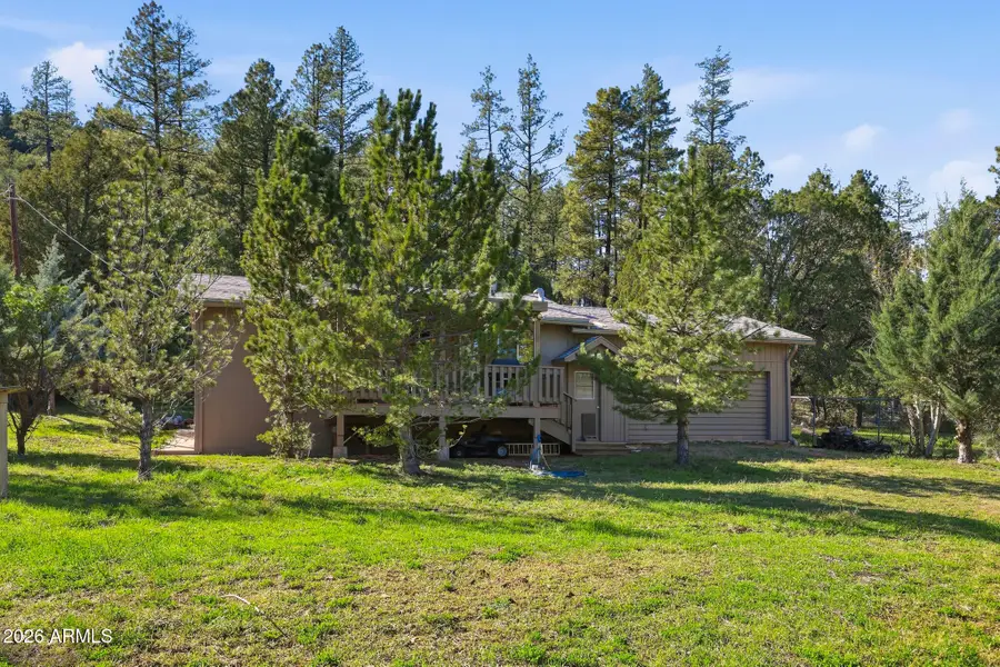 413 W Blackberry Lane, Payson, AZ 85541 - #3