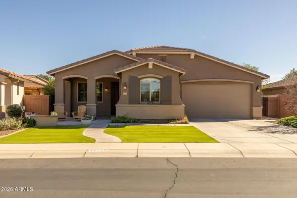 41125 N Laurel Street, Queen Creek, AZ 85140