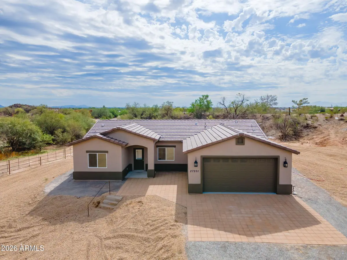 27201 N 147th Avenue, Surprise, AZ 85387 - #1