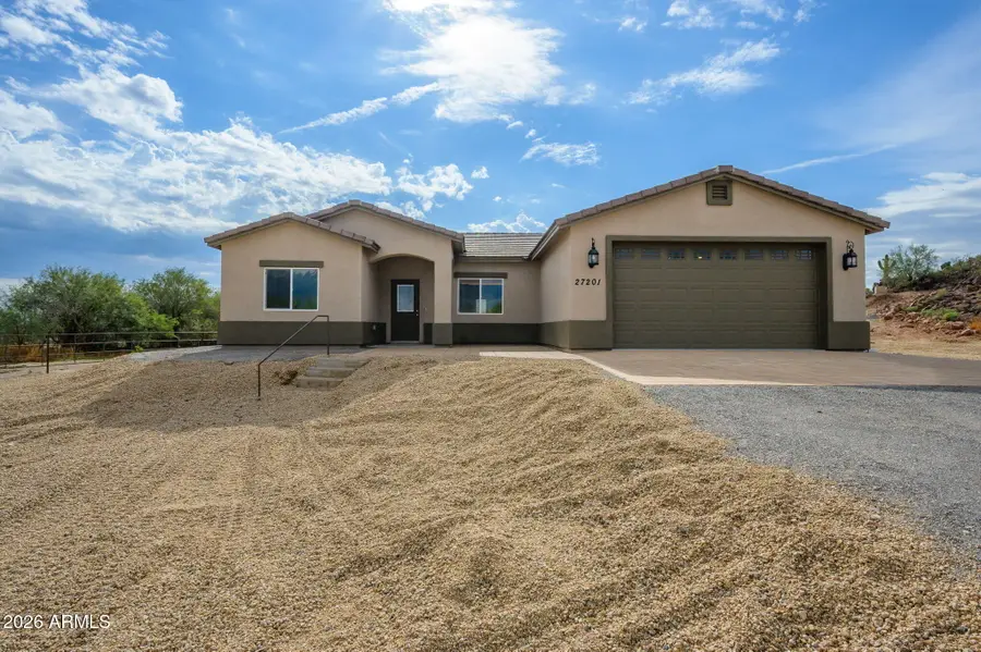 27201 N 147th Avenue, Surprise, AZ 85387 - #3