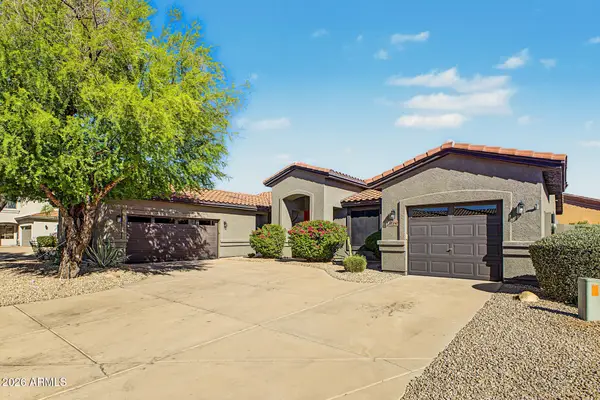 28241 N 49th Place, Cave Creek, AZ 85331