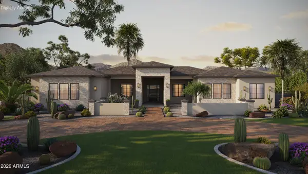9310 E Mclellan Road, Mesa, AZ 85207