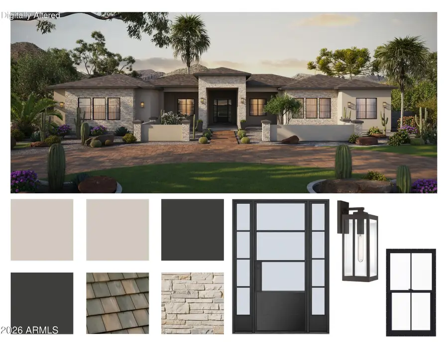 9310 E Mclellan Road, Mesa, AZ 85207 - #2