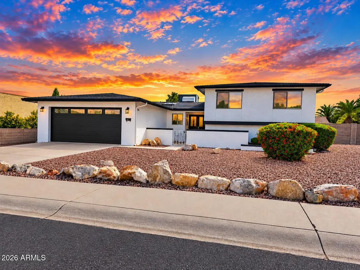 1921 E Gemini Drive, Tempe, AZ 85283 - #1