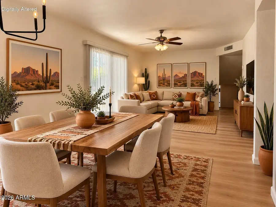 1921 E Gemini Drive, Tempe, AZ 85283 - #2