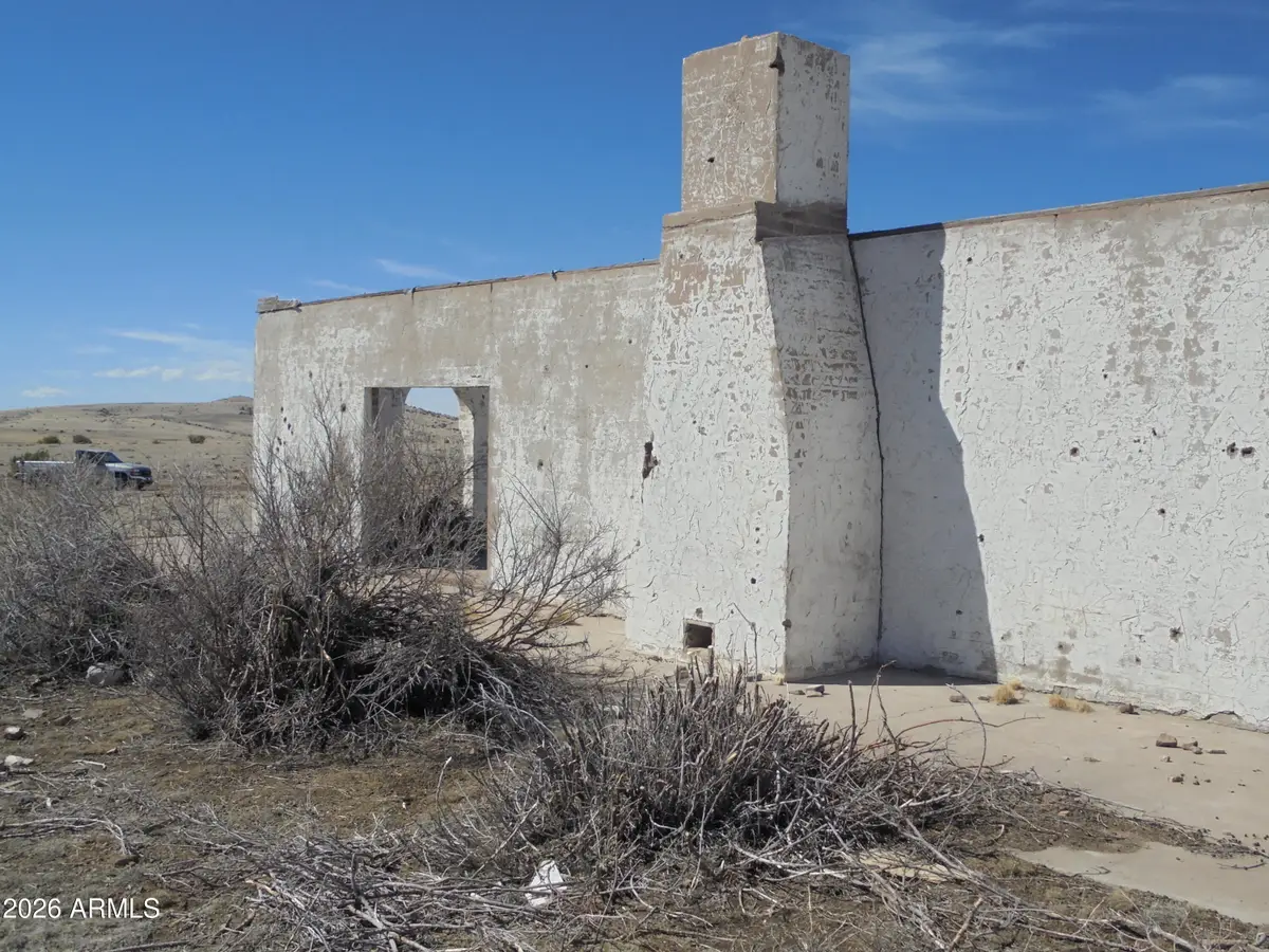 300 County Road N3540 -- #1, Concho, AZ 85924 - #1