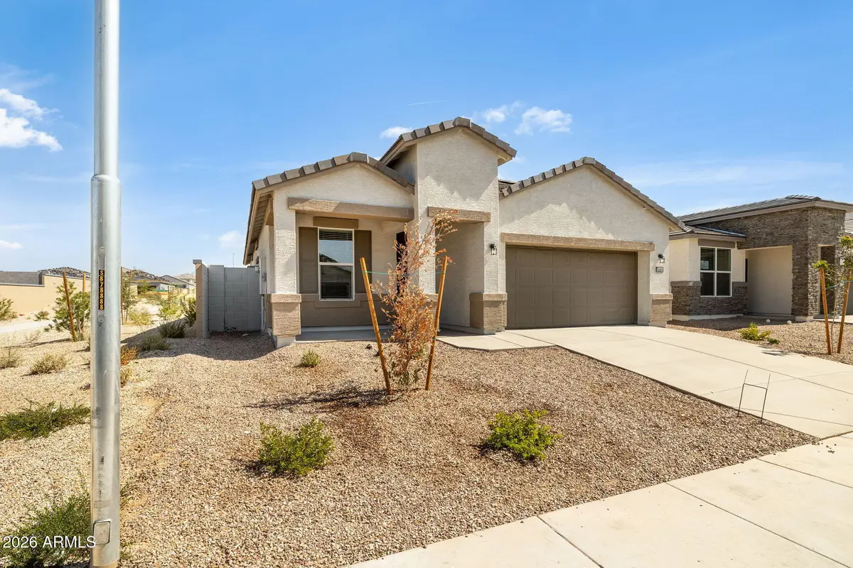 9622 N 177th Avenue, Waddell, AZ 85355 - #1
