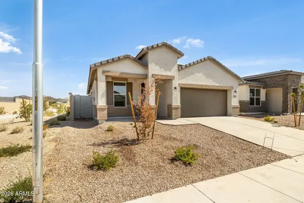 9622 N 177th Avenue, Waddell, AZ 85355