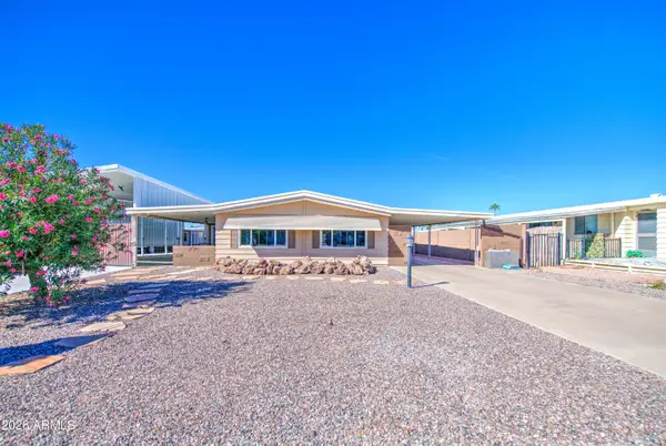 7551 E Arbor Avenue, Mesa, AZ 85208