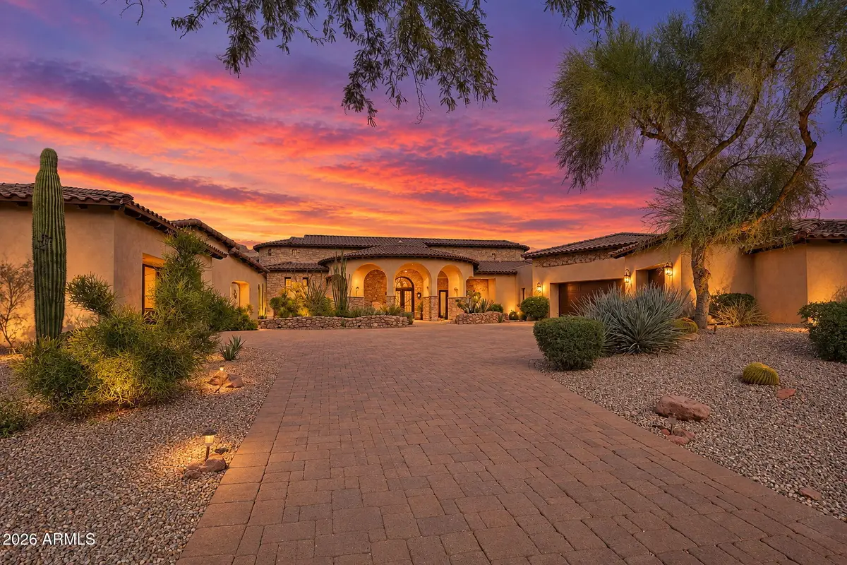 7220 E Cottonwood Drive, Gold Canyon, AZ 85118 - #1