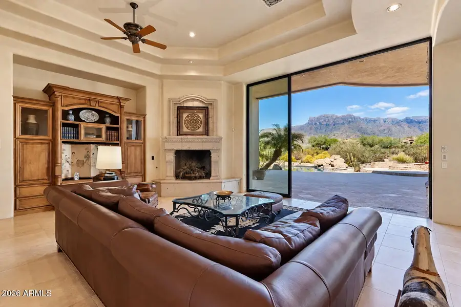 7220 E Cottonwood Drive, Gold Canyon, AZ 85118 - #2