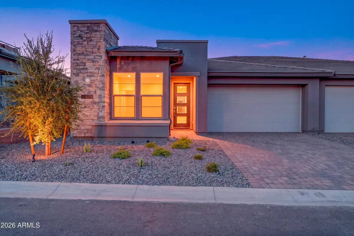 18236 E Spring Valley Court, Rio Verde, AZ 85263 - #1