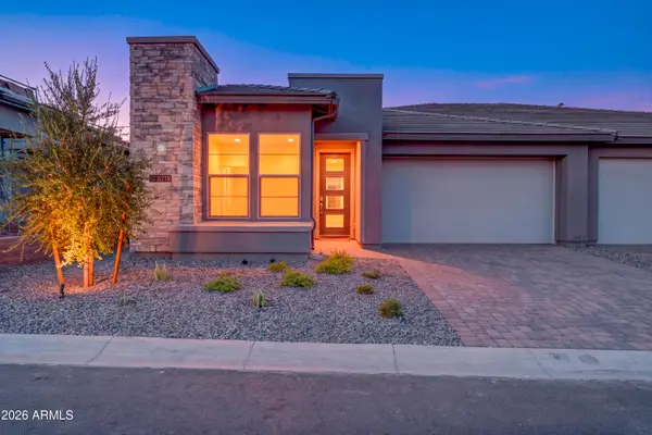 18236 E Spring Valley Court, Rio Verde, AZ 85263