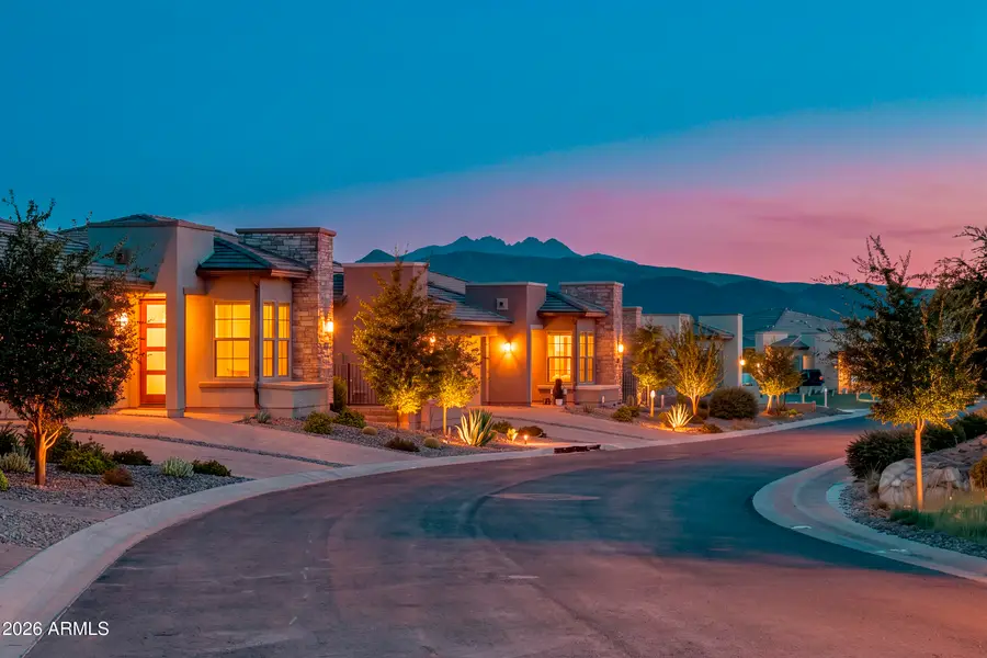 18236 E Spring Valley Court, Rio Verde, AZ 85263 - #2
