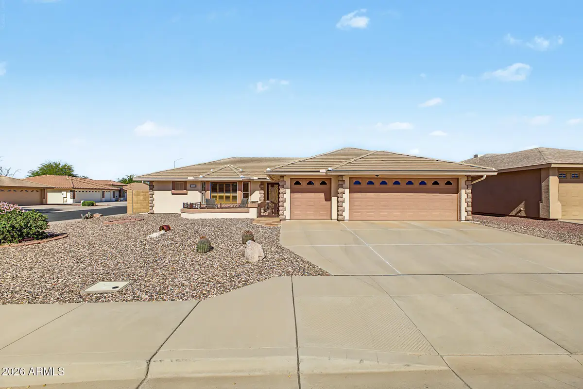 11022 E Nell Avenue, Mesa, AZ 85209 - #1