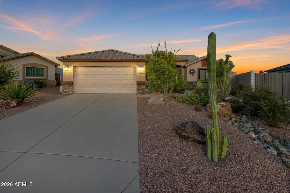 6753 S Russet Sky Way, Gold Canyon, AZ 85118 - #1