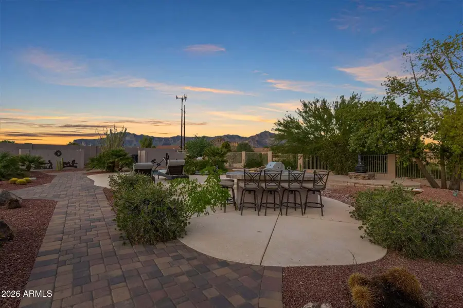 6753 S Russet Sky Way, Gold Canyon, AZ 85118 - #3